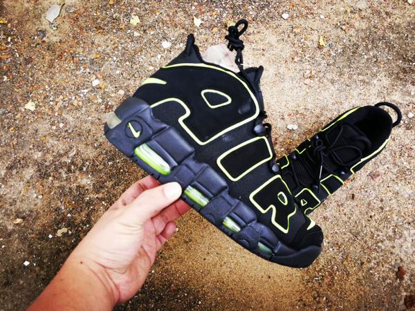 free shipping wholesale nike Nike Air More Uptempo OG (M)